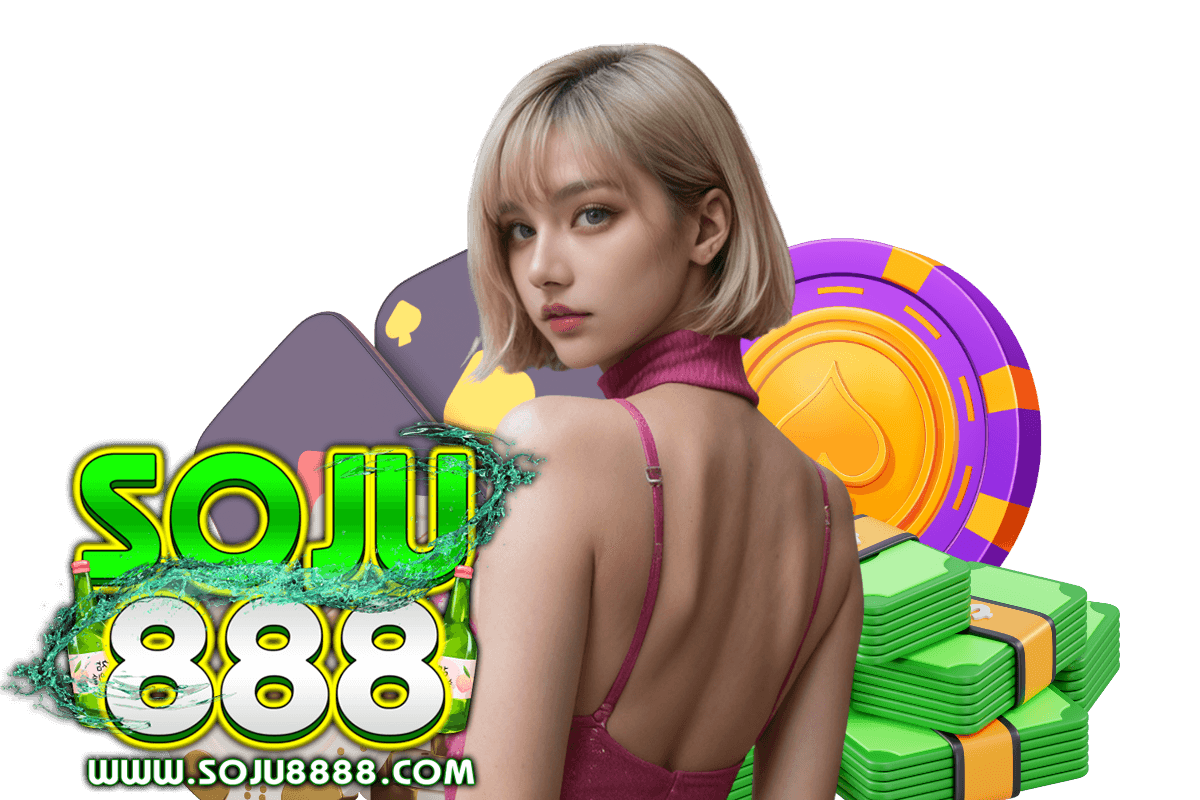 soju888 slot